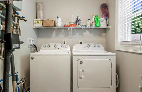 Tranquil Tides Home for 8! - Foto 31