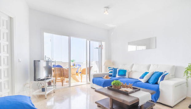 Mediterranean Frontline Beach - Foto 5, Habitación