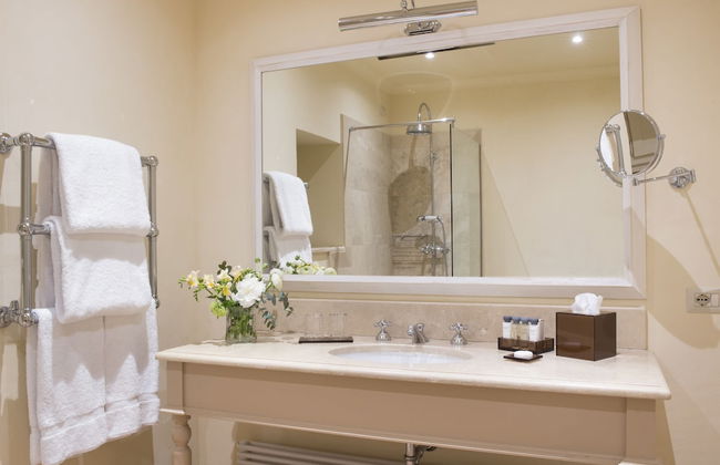 Il Borro - Relais & Châteaux - Foto 49