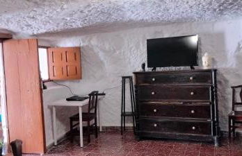 Casa Cueva Rural Trébola, Artenara - Foto 18