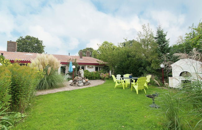 Holiday Home in Schoorl Near Forest & Beach - Photo 19