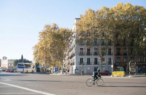 60 Balconies Art - Foto 57