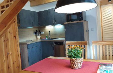 Ferienhaus Richtermühle - Foto 12