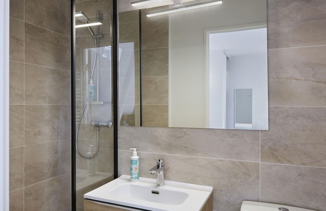 Aparthotel Adagio Access Paris Philippe Auguste - Foto 12