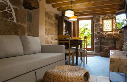 Casa la Trinidad - Ribeira Sacra - Foto 14