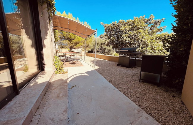 La Réserve Provence - Foto 147