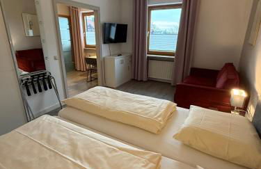 Apartment Hotel Huber, Zimmer und Apartments - Foto 20