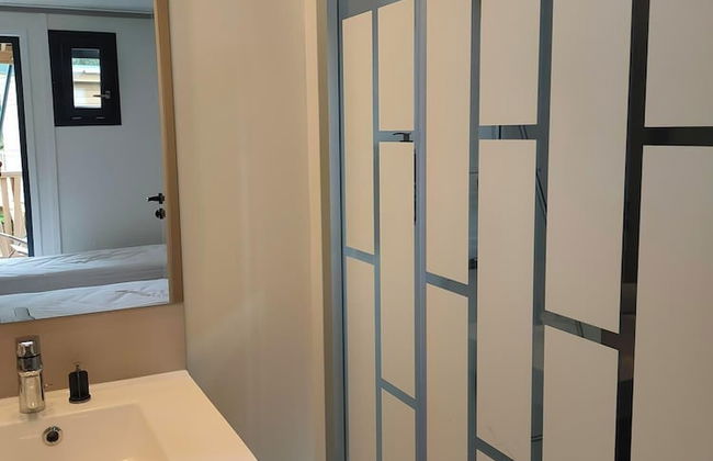 VVF Les Sableaux à Noirmoutier - Foto 32