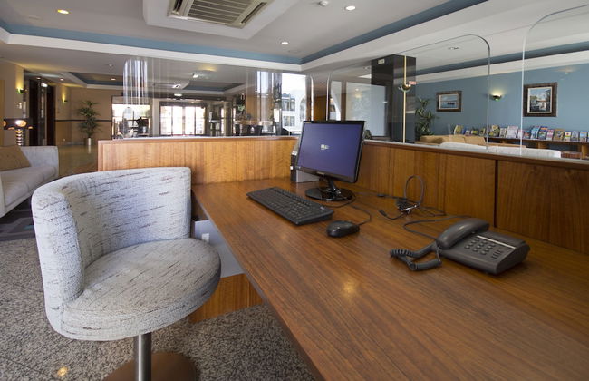 Paladim & Alagoamar Hotels - Foto 60