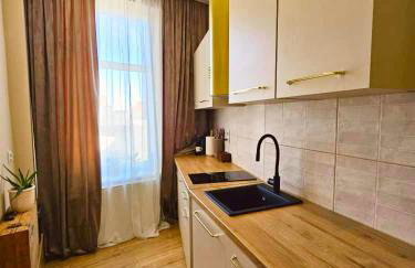 Apartamenty Paryskie Old Town View - Foto 43