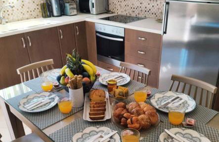 Sunrise Residence - Foto 46