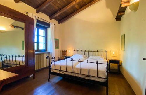 Vakantiehuis Casa Dolce Vista - Foto 25