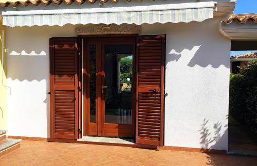 VILLA A 200 METRI DALLA SPIAGGIA - Foto 11