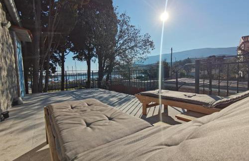 VILA SIRENA OSOR with SEA VIEW - Foto 1