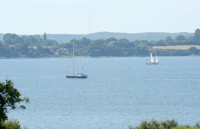 Spacious Holiday Home in Egernsund with Hot Tub - Foto 15