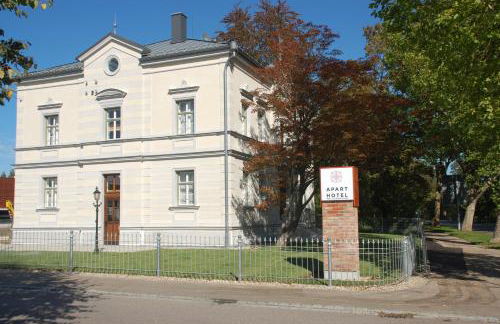 Aparthotel Weißenhorn - Foto 11