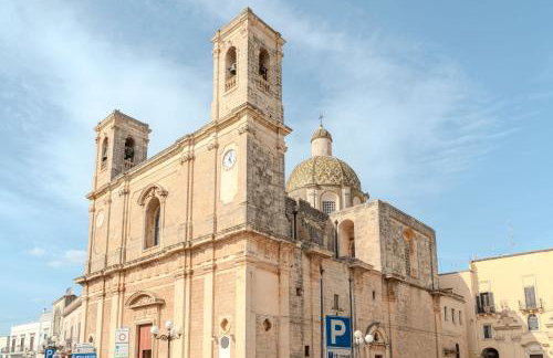 La Dimora Del Duca Nel Salento - Foto 5