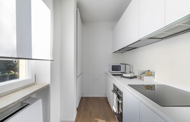 Le Barche66 Venice Apartments - Foto 14