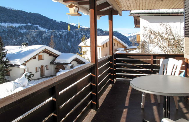 Crap Grisch - Foto 35