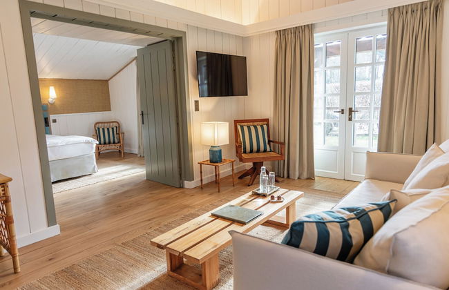 Hôtel Les Sources de Caudalie - Foto 34