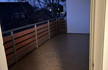 Business Apartment Pattensen- Ideal für Messe, Urlaub - 4 Zimmer Wohnung - Foto 6