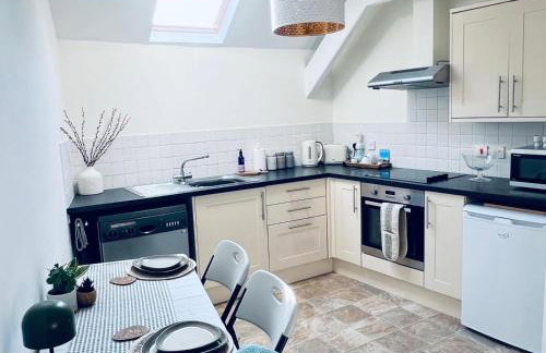 Urban Stay Apartment - Foto 18