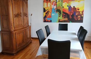 Maison Calme quartier central - Foto 14