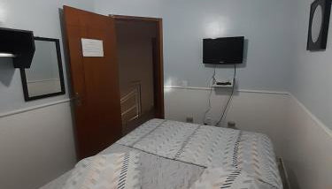 DAF suítes e Acomodações !!!! - Foto 4