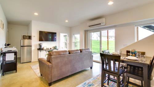 Chic and Modern Snohomish Hideaway on a Working Farm - Foto 2