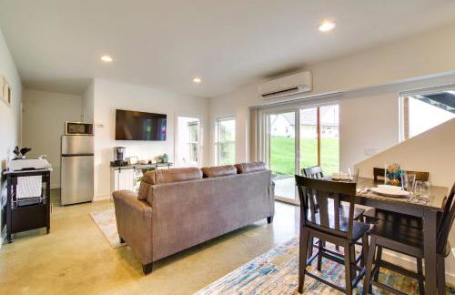 Chic and Modern Snohomish Hideaway on a Working Farm - Foto 2