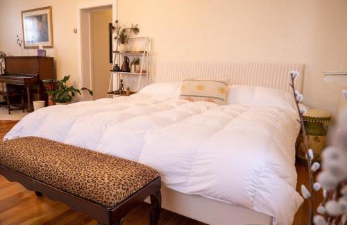 Mountain Jungalow Chalet, 3 min walk to Royal Gorge Train - Foto 43