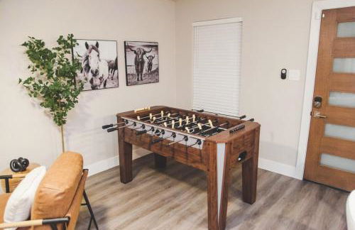 Fort Worth Getaway with Pool & Games - Foto 15