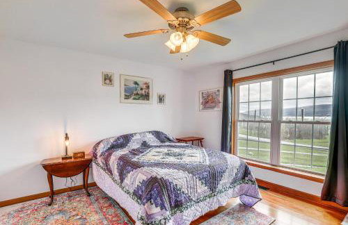 Views of Canandaigua Lake Middlesex Retreat! - Foto 11