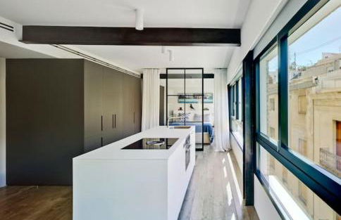 Precioso loft en el corazón de Alicante - Photo 7