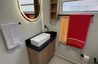 Apartamento Gonzaga Conforto - Foto 6