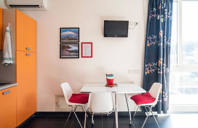 Etna Holiday Home,studio Melograno - Foto 20