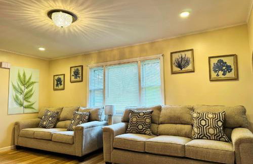 Cozy Riverside View House - Foto 11