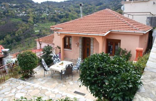 Anastasia s Cottage in Pelion - Foto 49