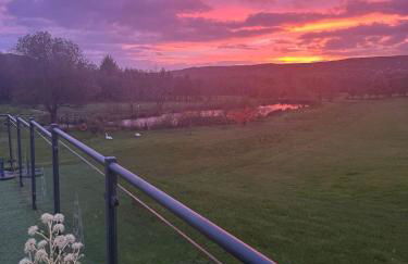 Celtic Minor Cottage - Foto 18