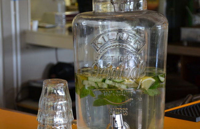 Living Van on the Beach With Sea Views - Photo 14