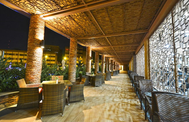 Speke Apartments Wampewo - Foto 3