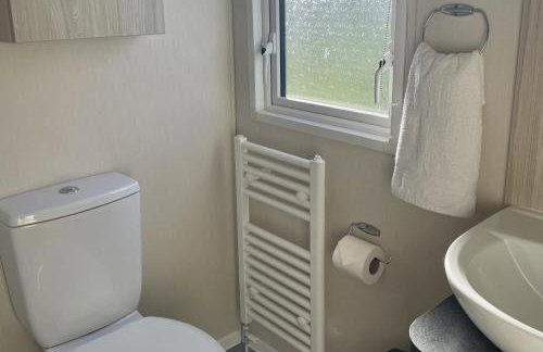 Newquay Bay Resort, pet Friendly, Sleeps 6, Wifi - Foto 7