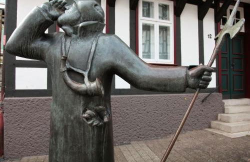 Apartment in Goddelsheim mit Eigener Terrasse by Interhome - Photo 20