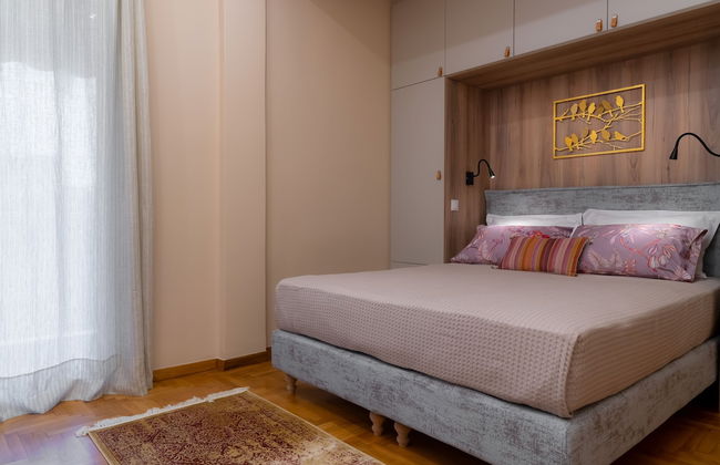 Absolute Athens Apartments - Foto 20