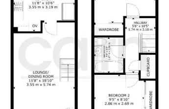 Cairn BNB Introduces Mavisbank Gardens - where homely charm meets modern living - Foto 31