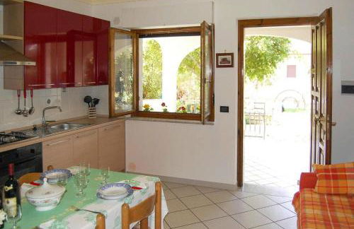 Apartment in Cilento Near Sandy Beach - Foto 12