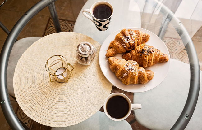 GM Apartment Bolshaya Tatarskaya 30 - Photo 9