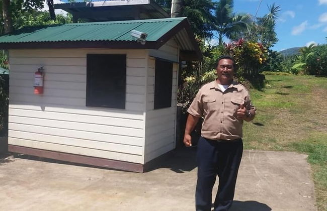 Samoa Rent Apartment House - Foto 8