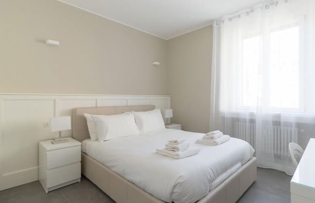 Vincenzo Monti 29 B - Foto 15