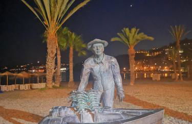 VICO Estudio con parking - Photo 4